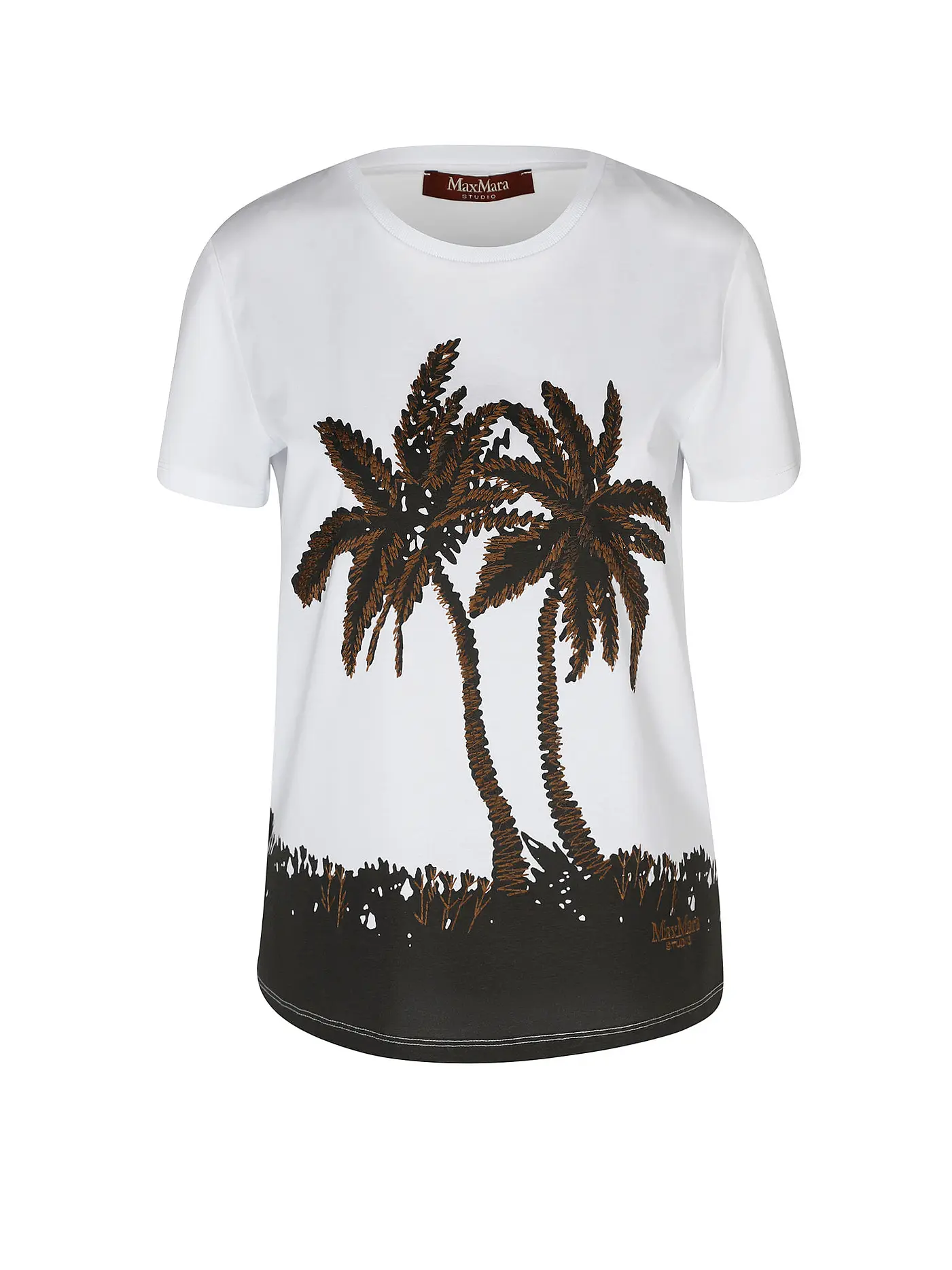 MAX MARA STUDIO | T-Shirt WIEN | 